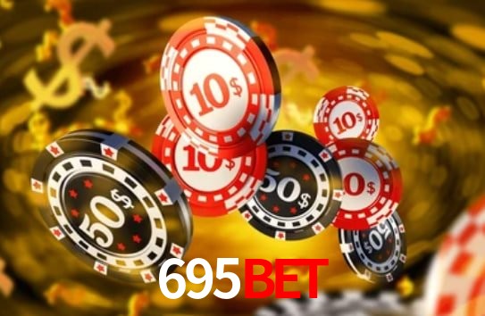 A Revolução dos Aplicativos de Jogos no 695bet