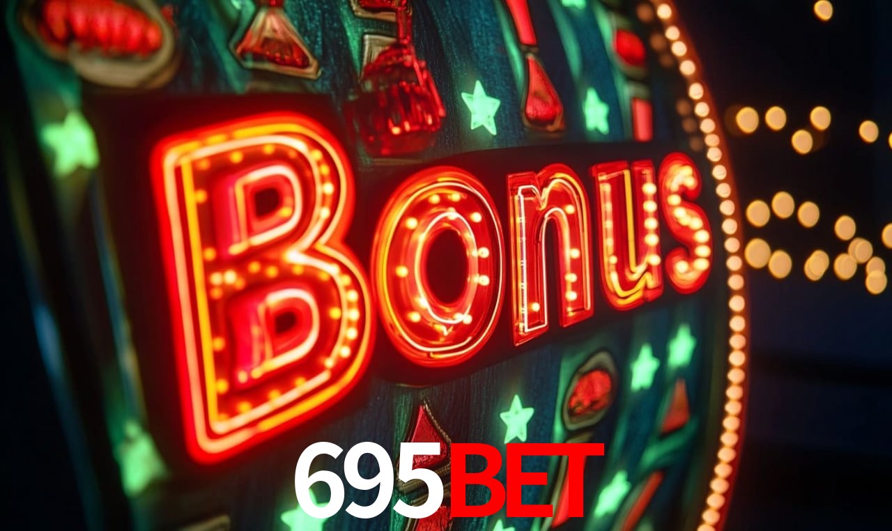 A Emoção da Loteria na 695bet: Uma Chance de Mudança de Vida