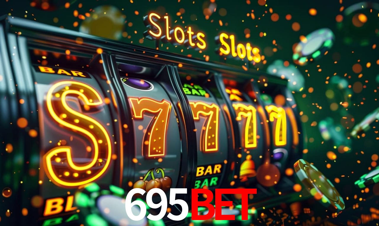 A Emoção da Loteria na 695bet: Uma Chance de Mudança de Vida